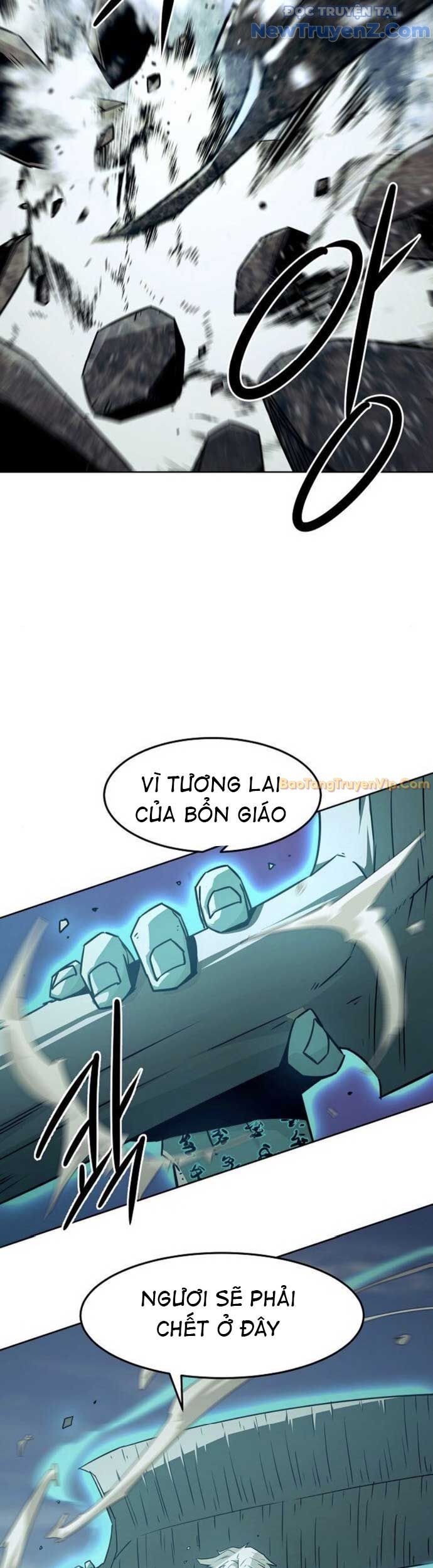 Tiểu Gia Chủ Của Tứ Xuyên Đường Gia Trở Thành Kiếm Thần Chapter 68 - Trang 2