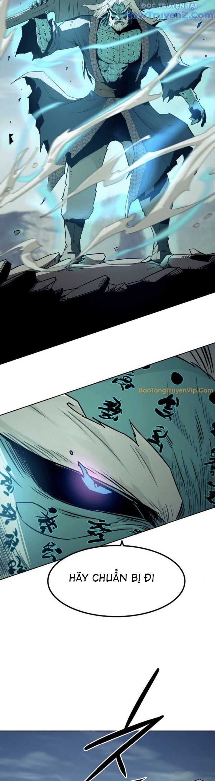 Tiểu Gia Chủ Của Tứ Xuyên Đường Gia Trở Thành Kiếm Thần Chapter 68 - Trang 2