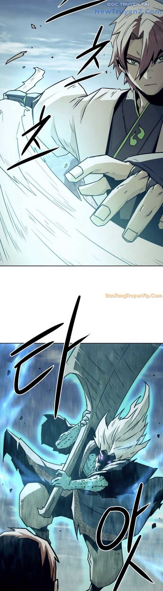 Tiểu Gia Chủ Của Tứ Xuyên Đường Gia Trở Thành Kiếm Thần Chapter 68 - Trang 2