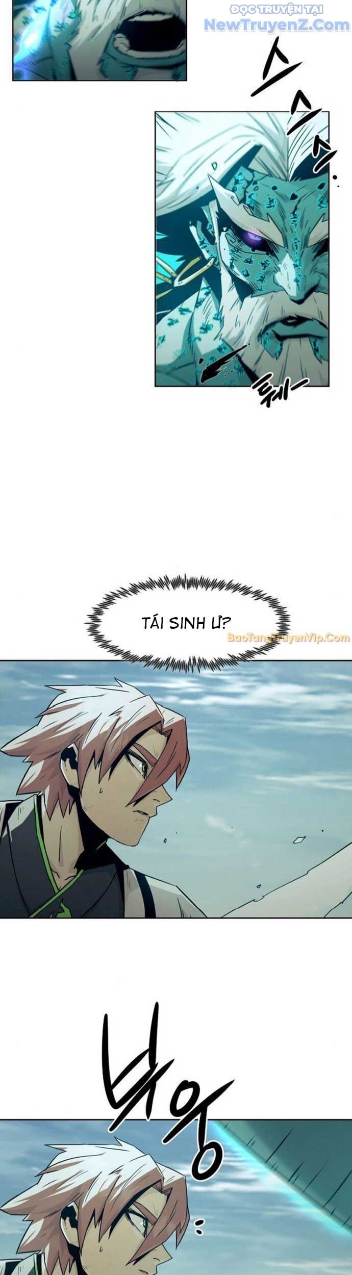 Tiểu Gia Chủ Của Tứ Xuyên Đường Gia Trở Thành Kiếm Thần Chapter 68 - Trang 2