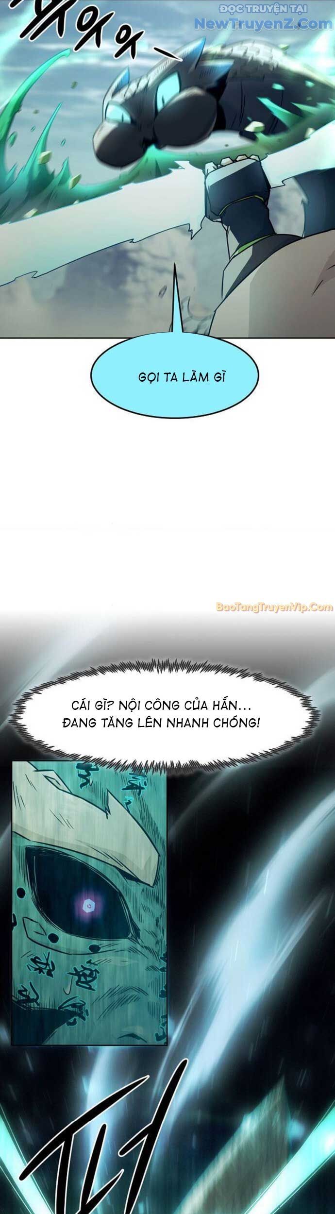 Tiểu Gia Chủ Của Tứ Xuyên Đường Gia Trở Thành Kiếm Thần Chapter 68 - Trang 2