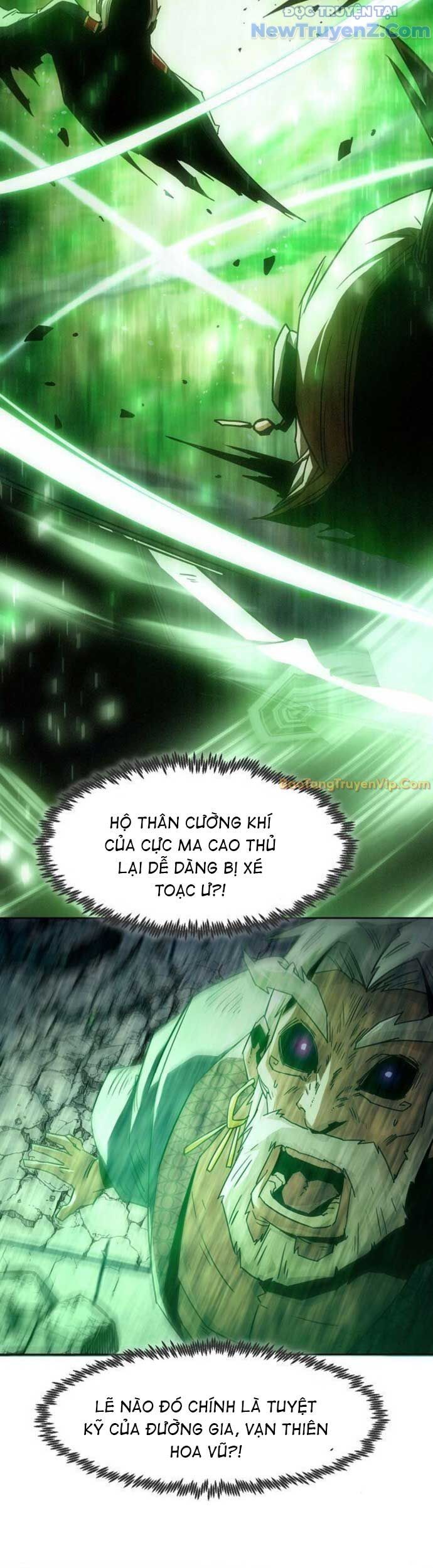 Tiểu Gia Chủ Của Tứ Xuyên Đường Gia Trở Thành Kiếm Thần Chapter 68 - Trang 2
