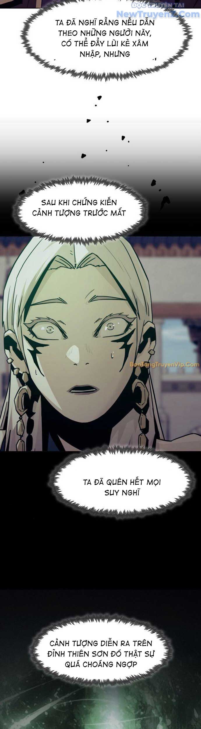 Tiểu Gia Chủ Của Tứ Xuyên Đường Gia Trở Thành Kiếm Thần Chapter 68 - Trang 2