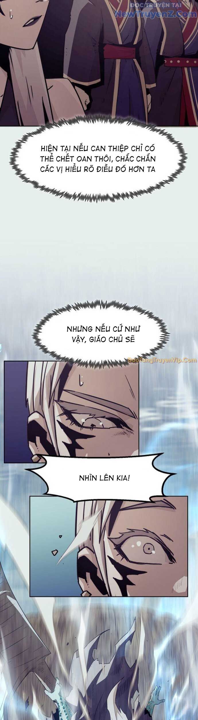 Tiểu Gia Chủ Của Tứ Xuyên Đường Gia Trở Thành Kiếm Thần Chapter 68 - Trang 2