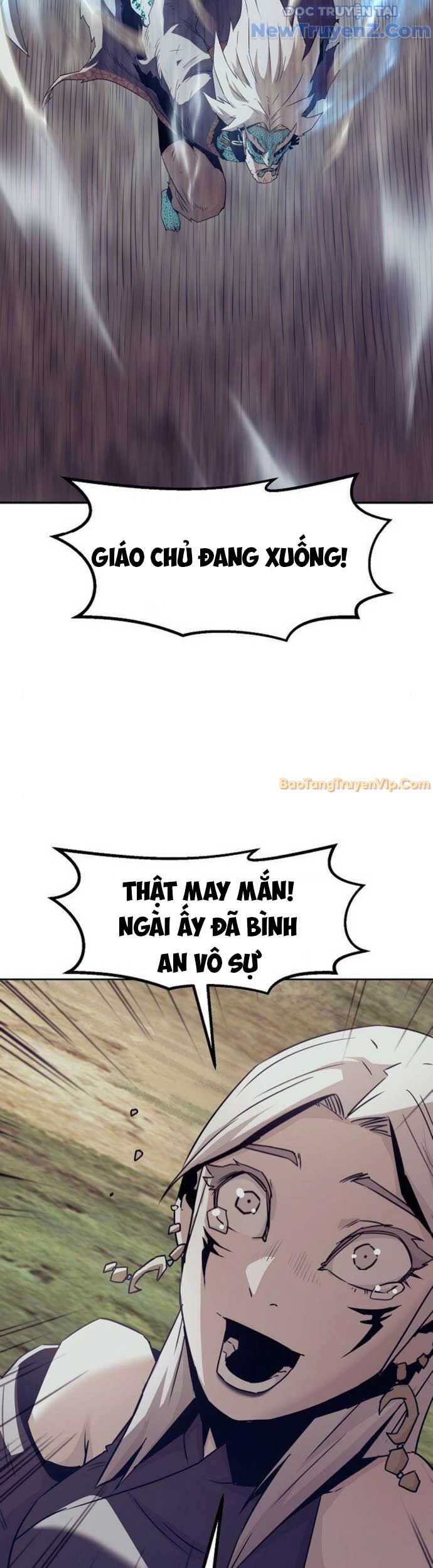 Tiểu Gia Chủ Của Tứ Xuyên Đường Gia Trở Thành Kiếm Thần Chapter 68 - Trang 2