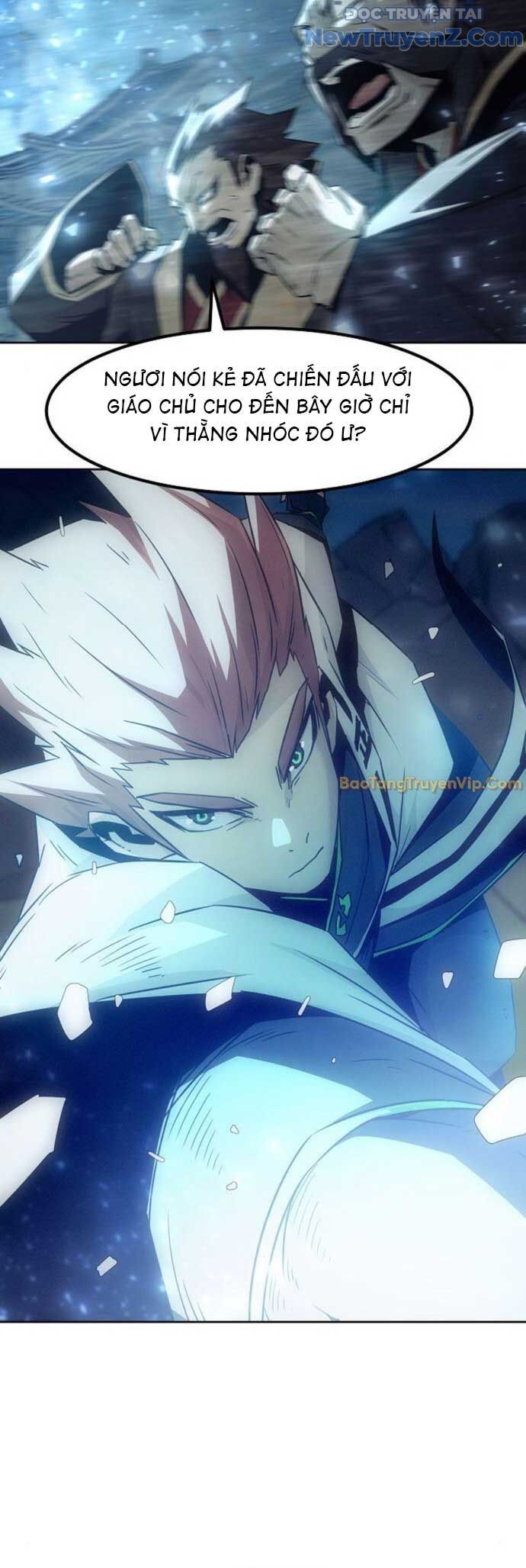 Tiểu Gia Chủ Của Tứ Xuyên Đường Gia Trở Thành Kiếm Thần Chapter 68 - Trang 2