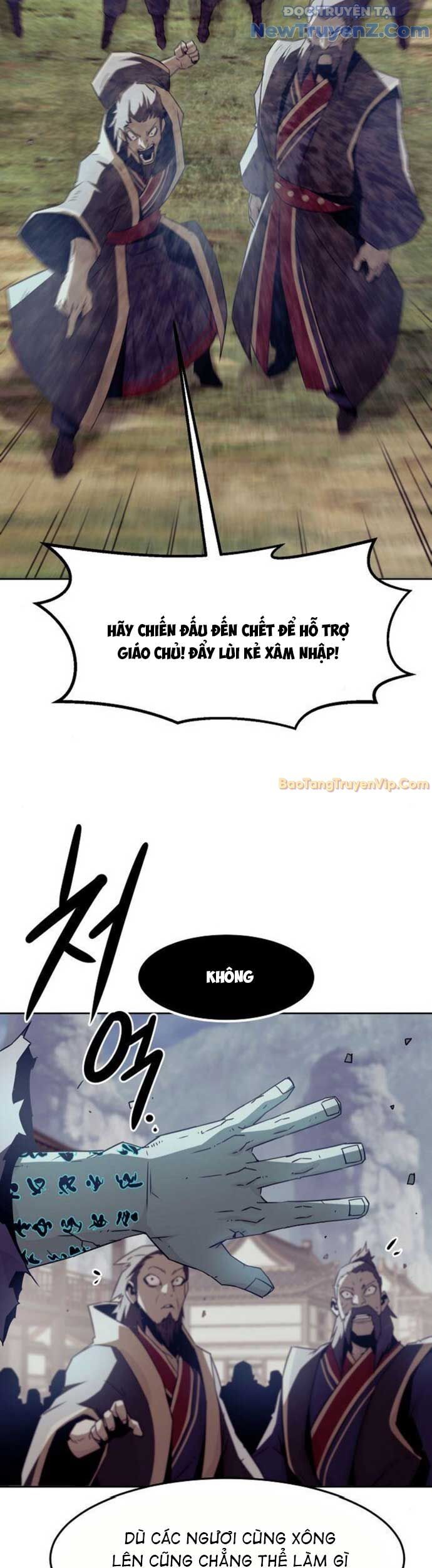 Tiểu Gia Chủ Của Tứ Xuyên Đường Gia Trở Thành Kiếm Thần Chapter 68 - Trang 2