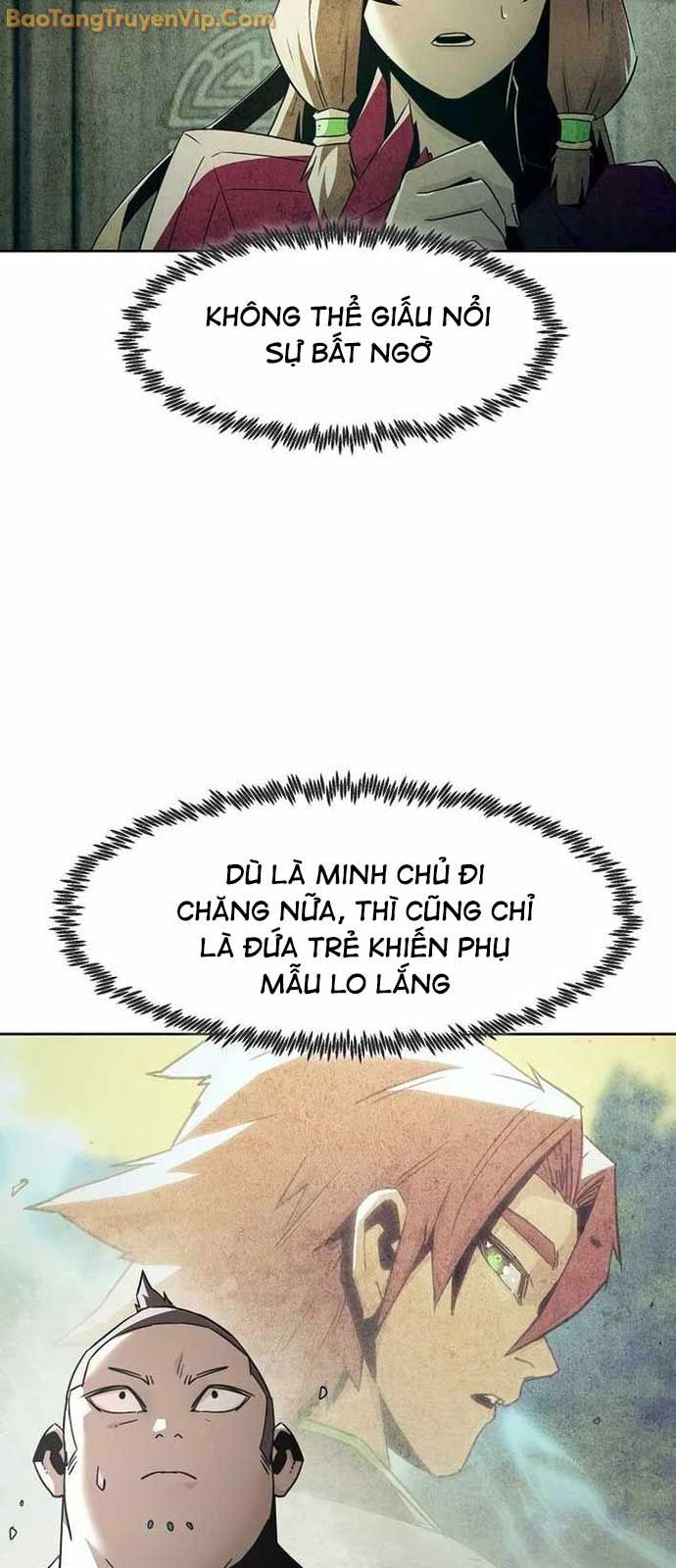 Tiểu Gia Chủ Của Tứ Xuyên Đường Gia Trở Thành Kiếm Thần Chapter 72 - Trang 2