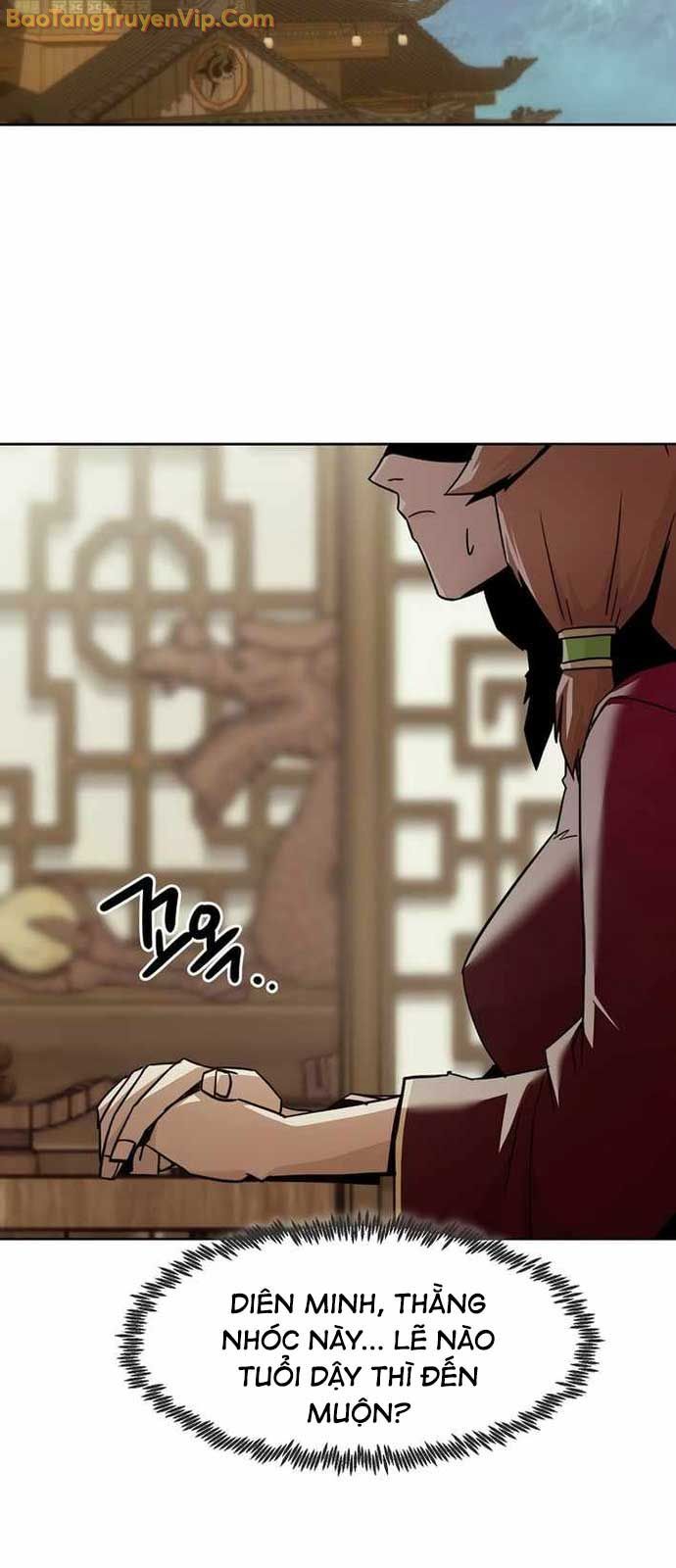 Tiểu Gia Chủ Của Tứ Xuyên Đường Gia Trở Thành Kiếm Thần Chapter 72 - Trang 2