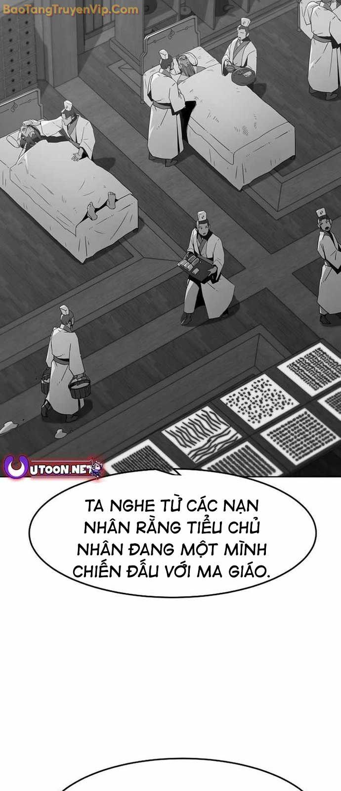 Tiểu Gia Chủ Của Tứ Xuyên Đường Gia Trở Thành Kiếm Thần Chapter 72 - Trang 2