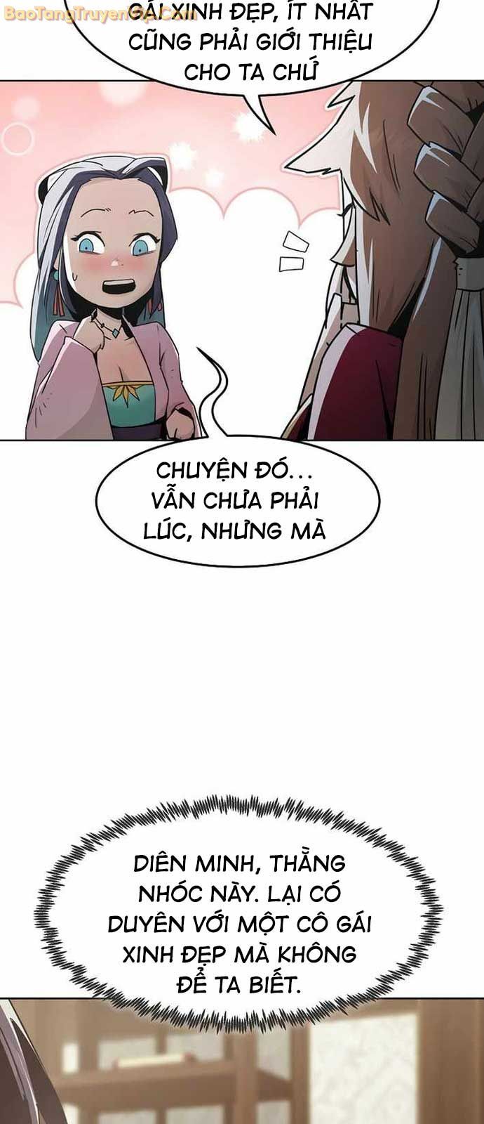 Tiểu Gia Chủ Của Tứ Xuyên Đường Gia Trở Thành Kiếm Thần Chapter 72 - Trang 2