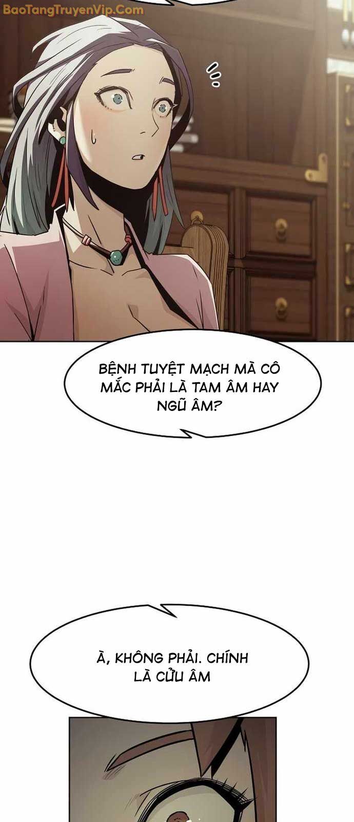 Tiểu Gia Chủ Của Tứ Xuyên Đường Gia Trở Thành Kiếm Thần Chapter 72 - Trang 2