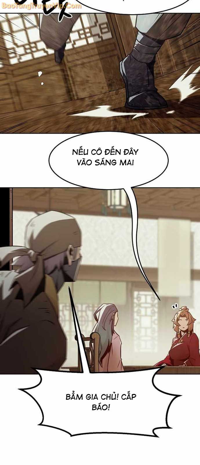 Tiểu Gia Chủ Của Tứ Xuyên Đường Gia Trở Thành Kiếm Thần Chapter 72 - Trang 2