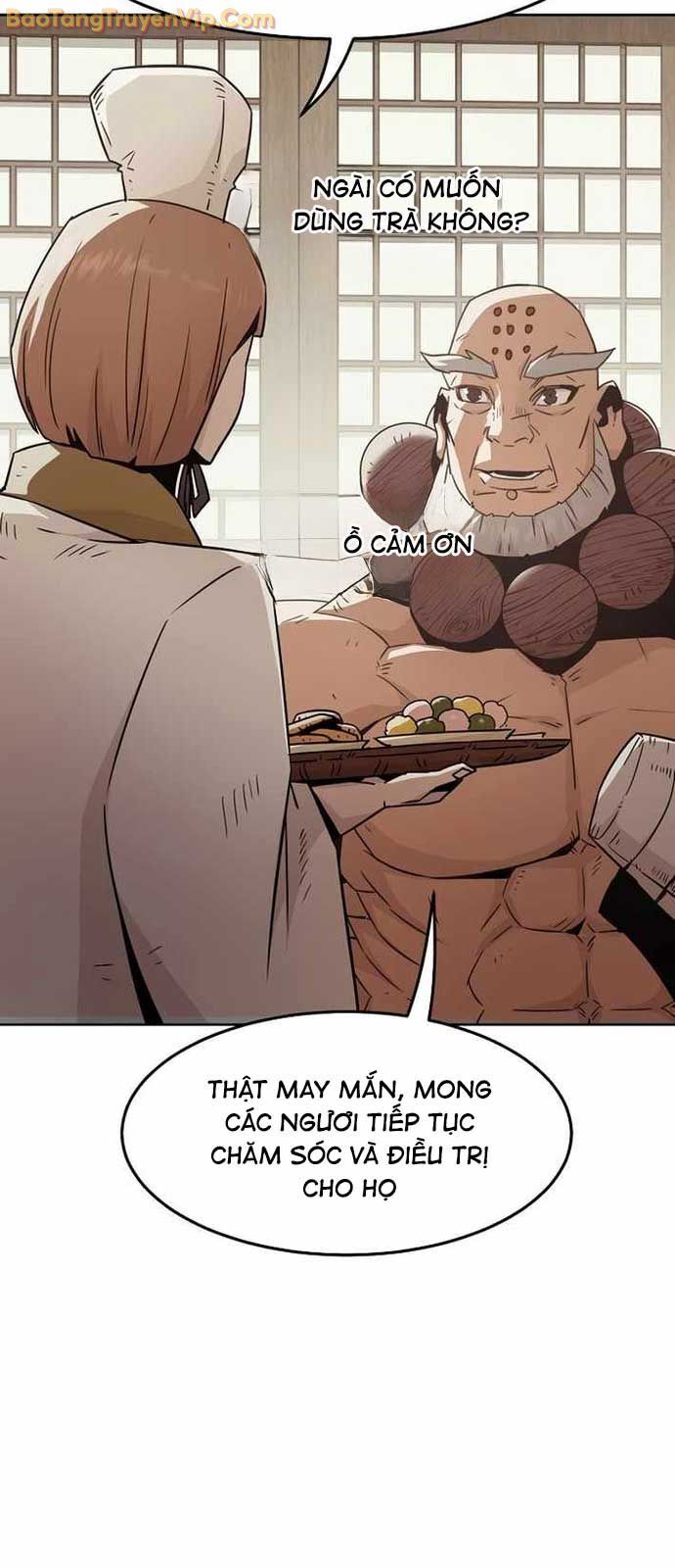 Tiểu Gia Chủ Của Tứ Xuyên Đường Gia Trở Thành Kiếm Thần Chapter 72 - Trang 2
