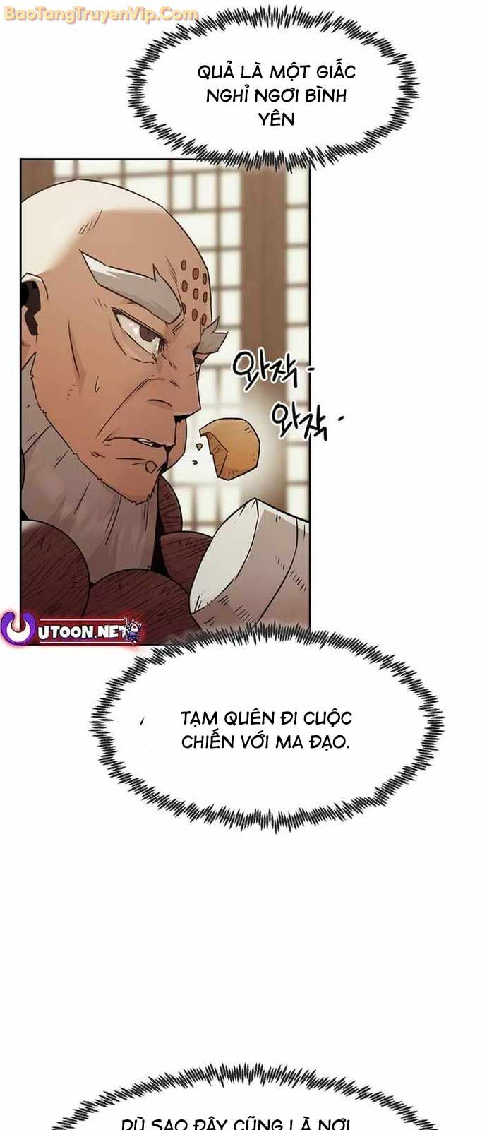 Tiểu Gia Chủ Của Tứ Xuyên Đường Gia Trở Thành Kiếm Thần Chapter 72 - Trang 2