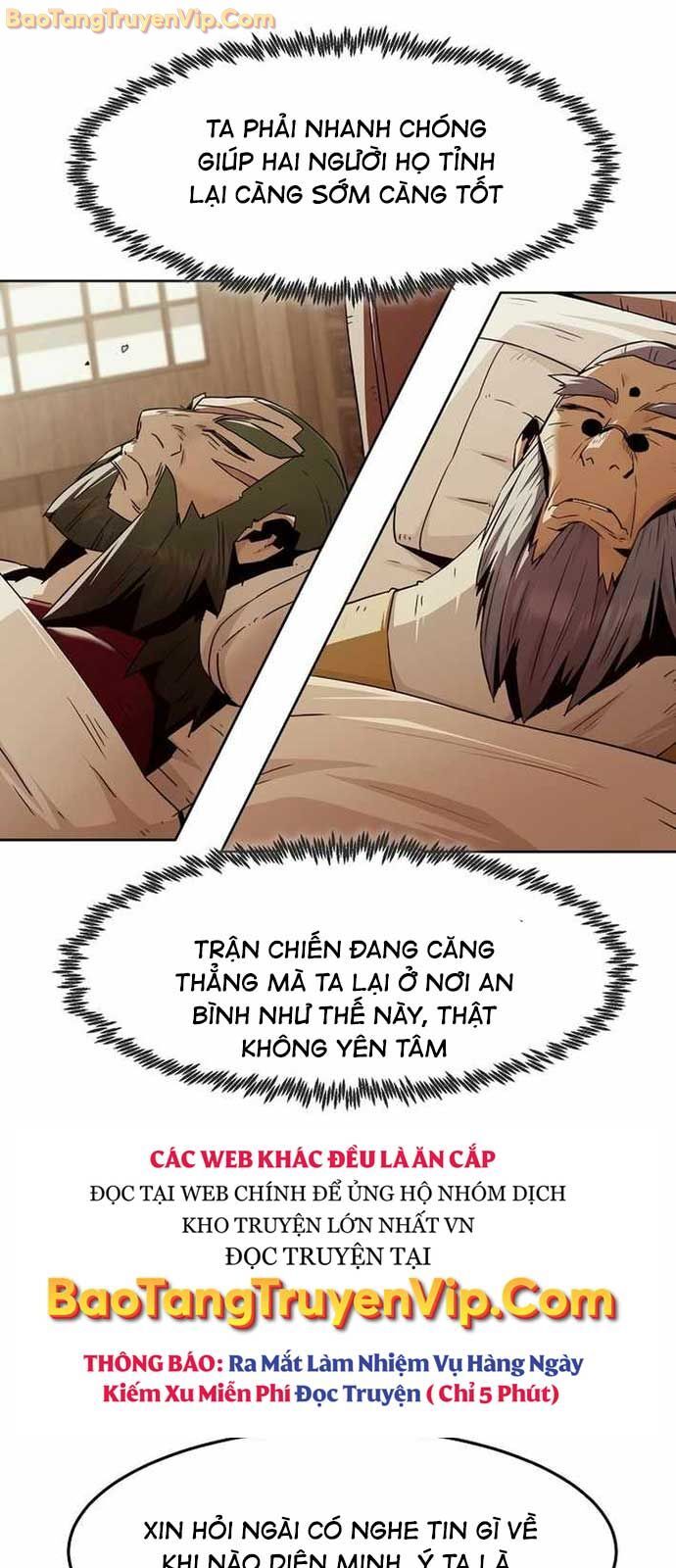 Tiểu Gia Chủ Của Tứ Xuyên Đường Gia Trở Thành Kiếm Thần Chapter 72 - Trang 2