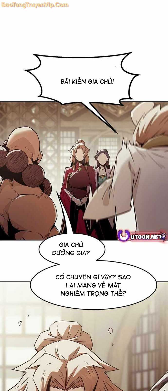 Tiểu Gia Chủ Của Tứ Xuyên Đường Gia Trở Thành Kiếm Thần Chapter 72 - Trang 2