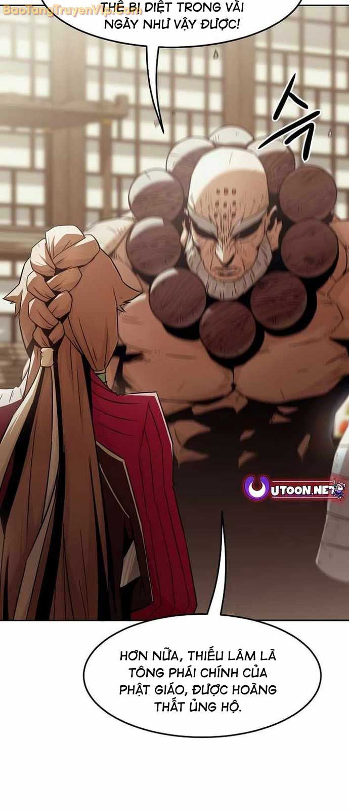 Tiểu Gia Chủ Của Tứ Xuyên Đường Gia Trở Thành Kiếm Thần Chapter 72 - Trang 2