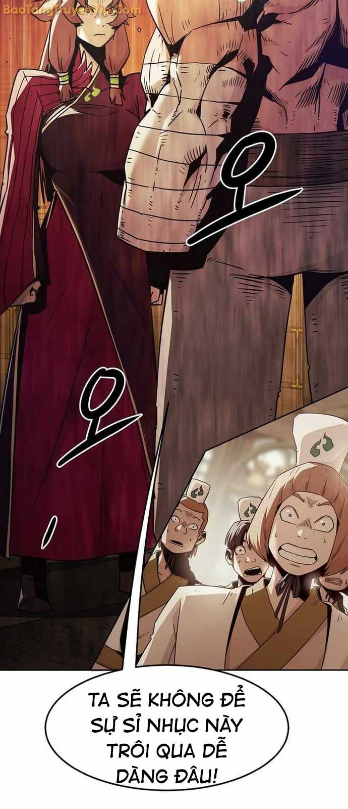Tiểu Gia Chủ Của Tứ Xuyên Đường Gia Trở Thành Kiếm Thần Chapter 72 - Trang 2