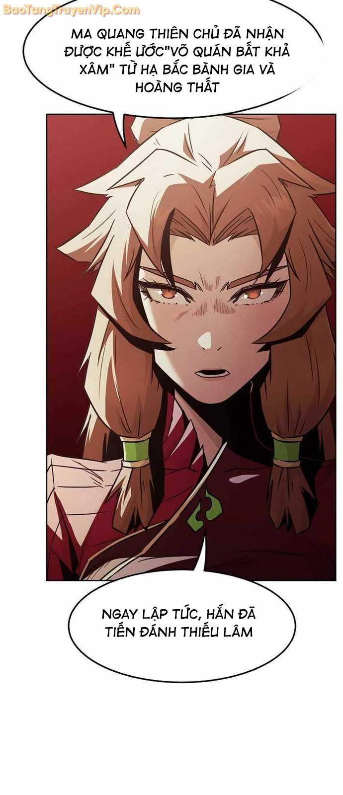 Tiểu Gia Chủ Của Tứ Xuyên Đường Gia Trở Thành Kiếm Thần Chapter 72 - Trang 2