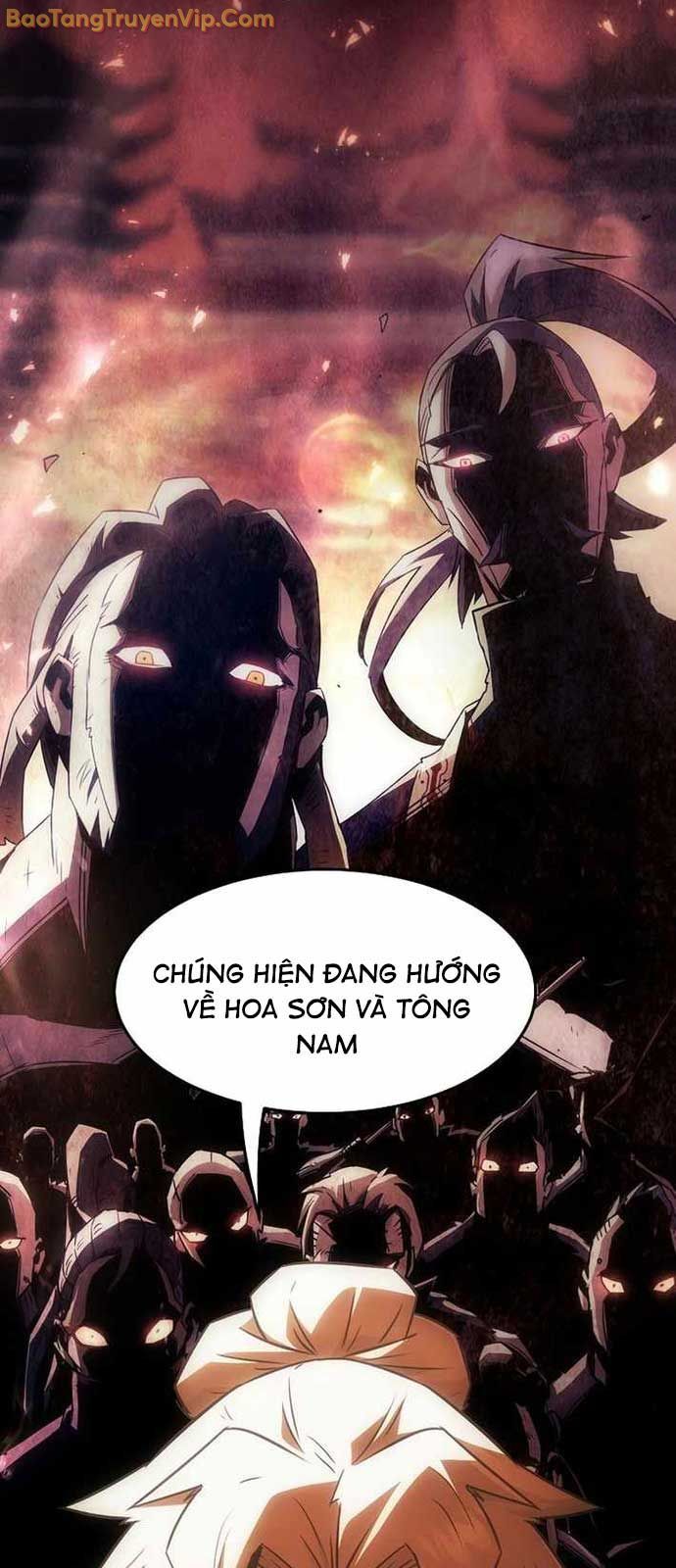 Tiểu Gia Chủ Của Tứ Xuyên Đường Gia Trở Thành Kiếm Thần Chapter 72 - Trang 2
