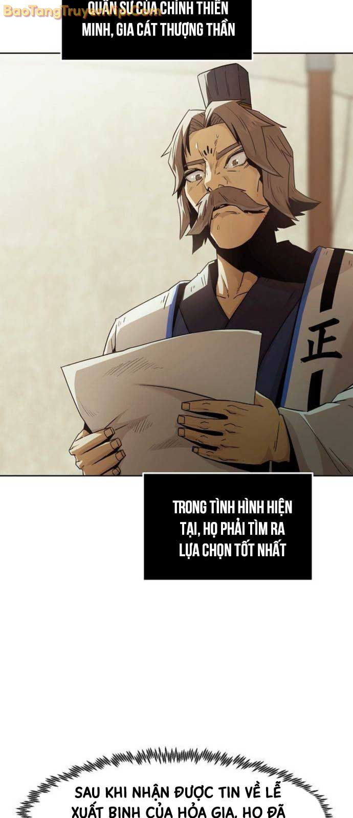 Tiểu Gia Chủ Của Tứ Xuyên Đường Gia Trở Thành Kiếm Thần Chapter 73 - Trang 2