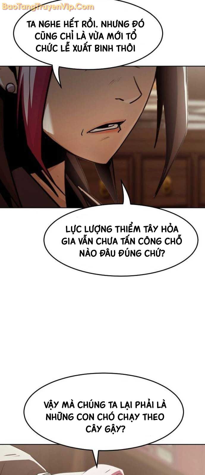 Tiểu Gia Chủ Của Tứ Xuyên Đường Gia Trở Thành Kiếm Thần Chapter 73 - Trang 2