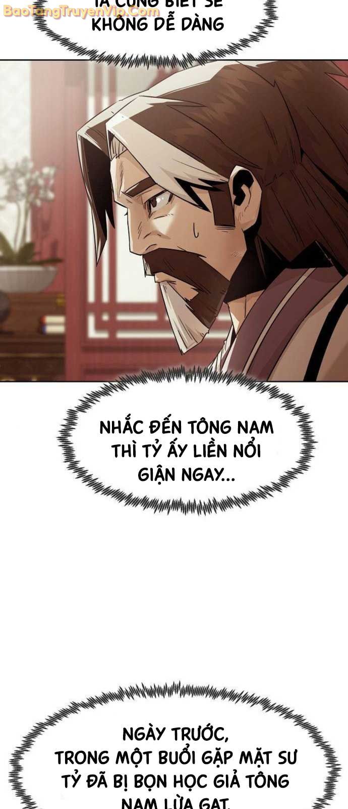 Tiểu Gia Chủ Của Tứ Xuyên Đường Gia Trở Thành Kiếm Thần Chapter 73 - Trang 2