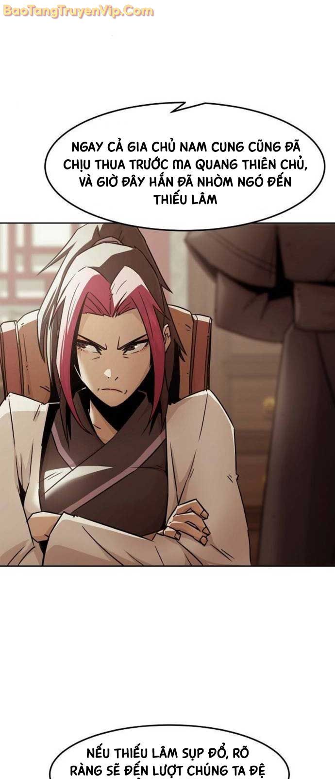 Tiểu Gia Chủ Của Tứ Xuyên Đường Gia Trở Thành Kiếm Thần Chapter 73 - Trang 2