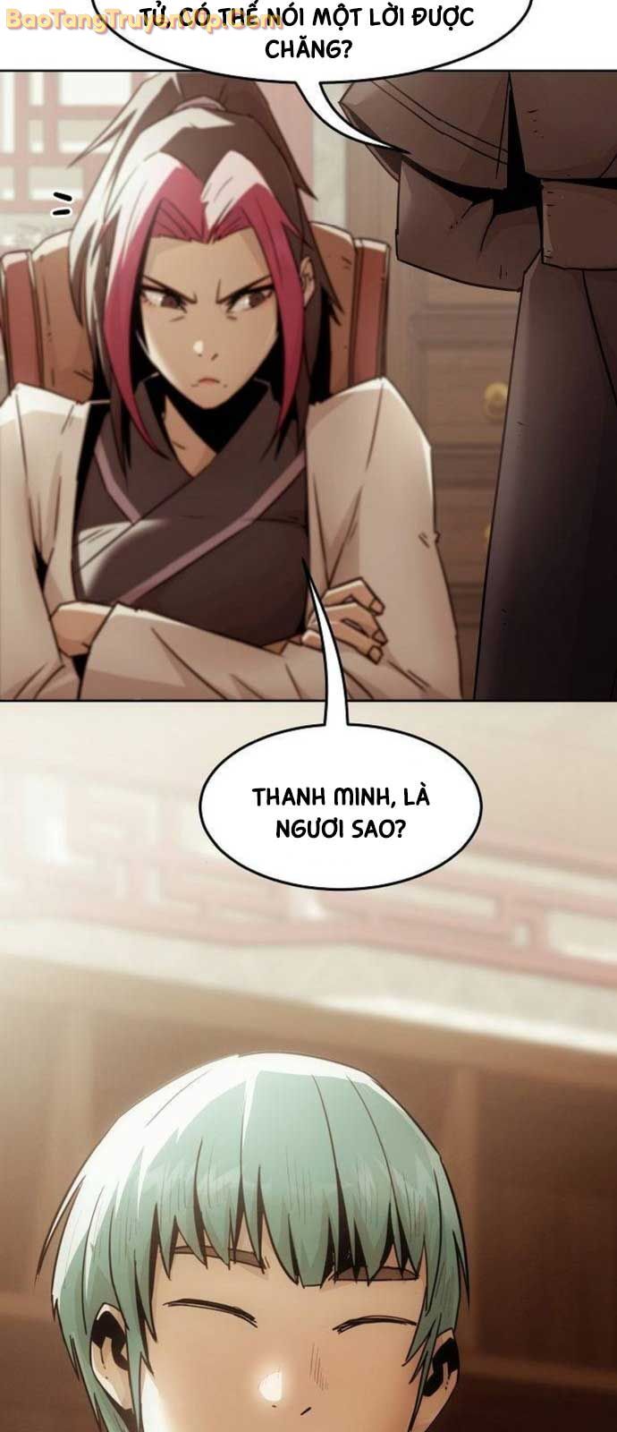 Tiểu Gia Chủ Của Tứ Xuyên Đường Gia Trở Thành Kiếm Thần Chapter 73 - Trang 2