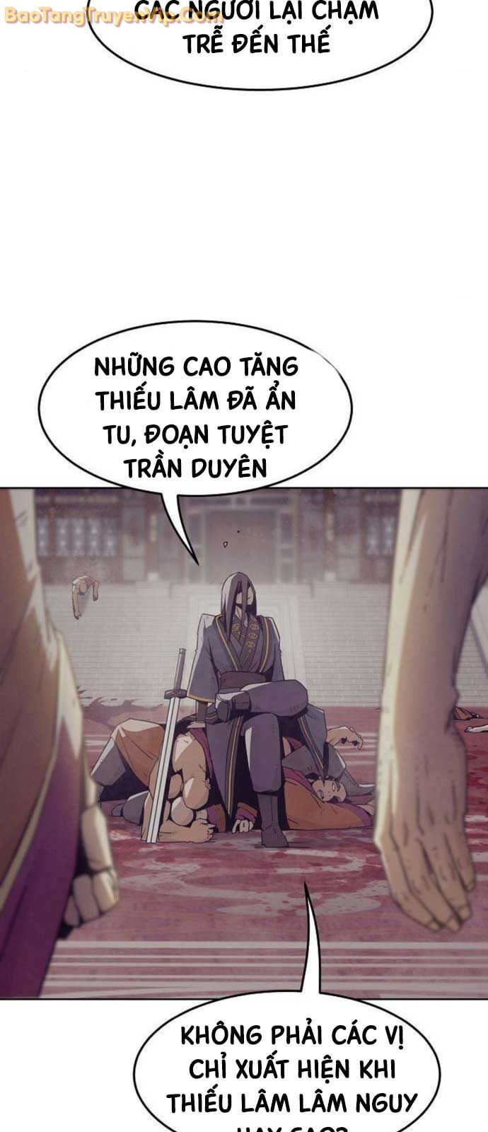 Tiểu Gia Chủ Của Tứ Xuyên Đường Gia Trở Thành Kiếm Thần Chapter 73 - Trang 2