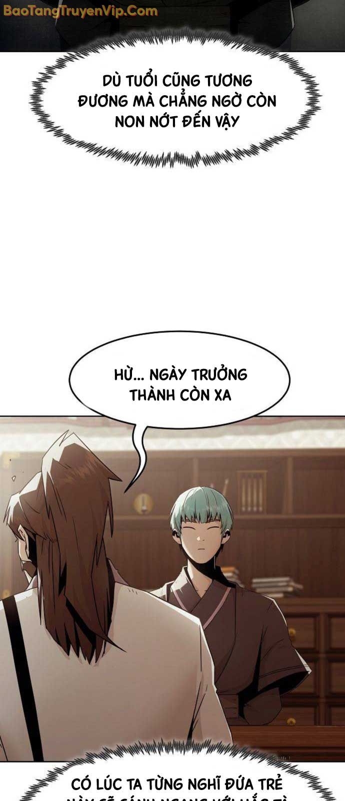 Tiểu Gia Chủ Của Tứ Xuyên Đường Gia Trở Thành Kiếm Thần Chapter 73 - Trang 2