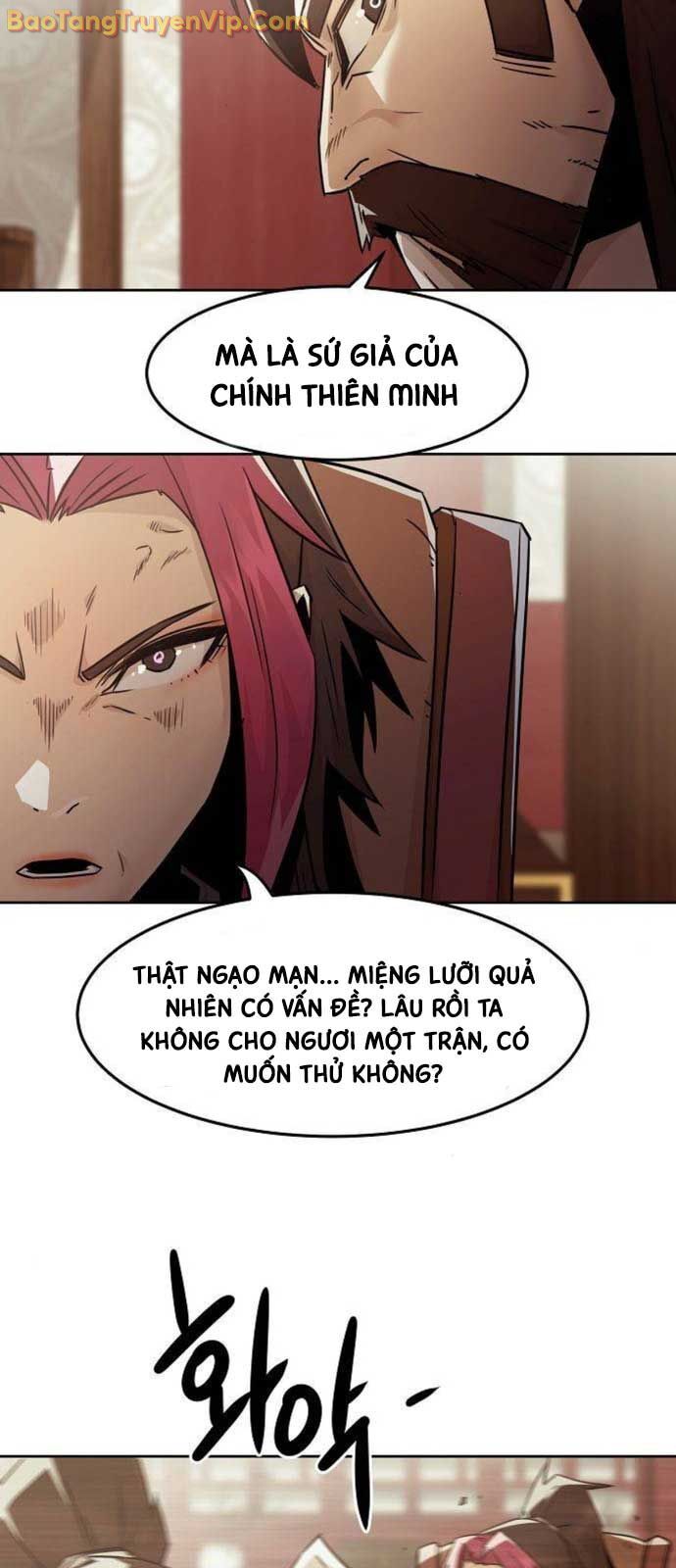 Tiểu Gia Chủ Của Tứ Xuyên Đường Gia Trở Thành Kiếm Thần Chapter 73 - Trang 2