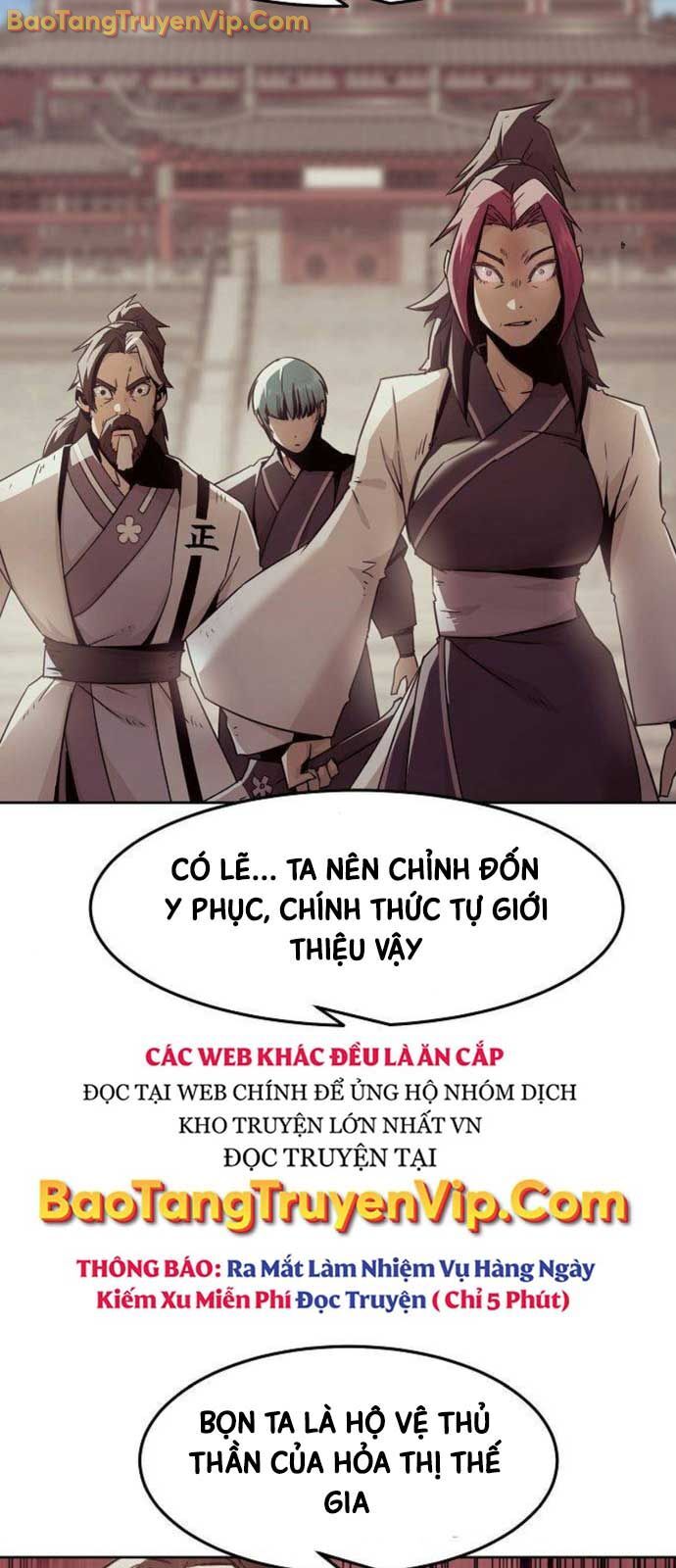 Tiểu Gia Chủ Của Tứ Xuyên Đường Gia Trở Thành Kiếm Thần Chapter 73 - Trang 2