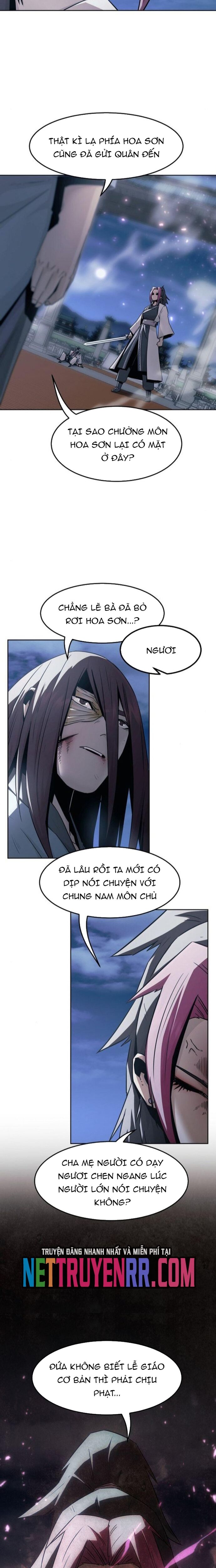 Tiểu Gia Chủ Của Tứ Xuyên Đường Gia Trở Thành Kiếm Thần Chapter 75 - Trang 2