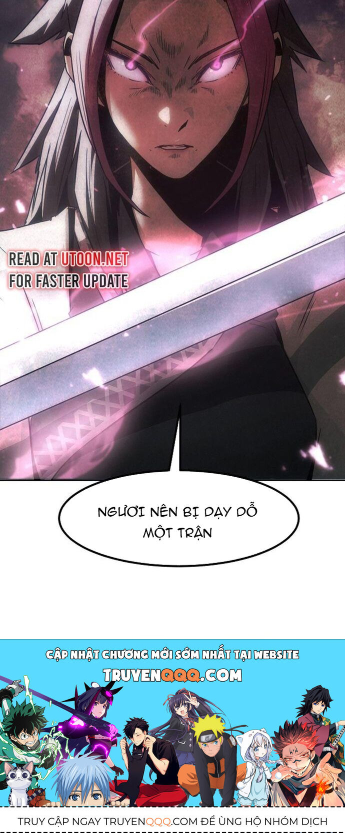 Tiểu Gia Chủ Của Tứ Xuyên Đường Gia Trở Thành Kiếm Thần Chapter 75 - Trang 2