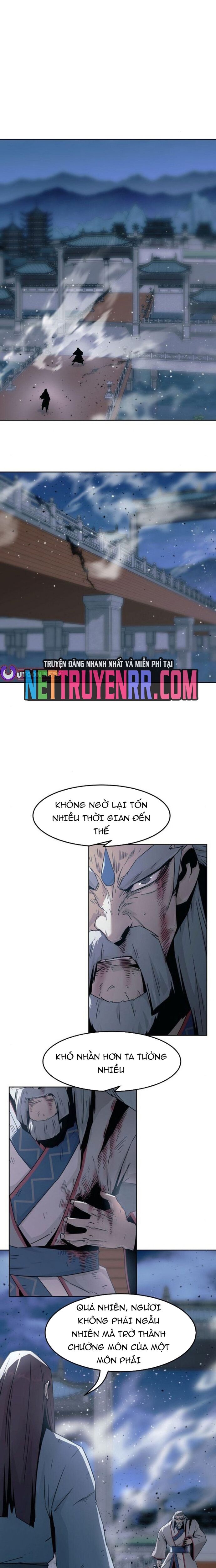 Tiểu Gia Chủ Của Tứ Xuyên Đường Gia Trở Thành Kiếm Thần Chapter 75 - Trang 2