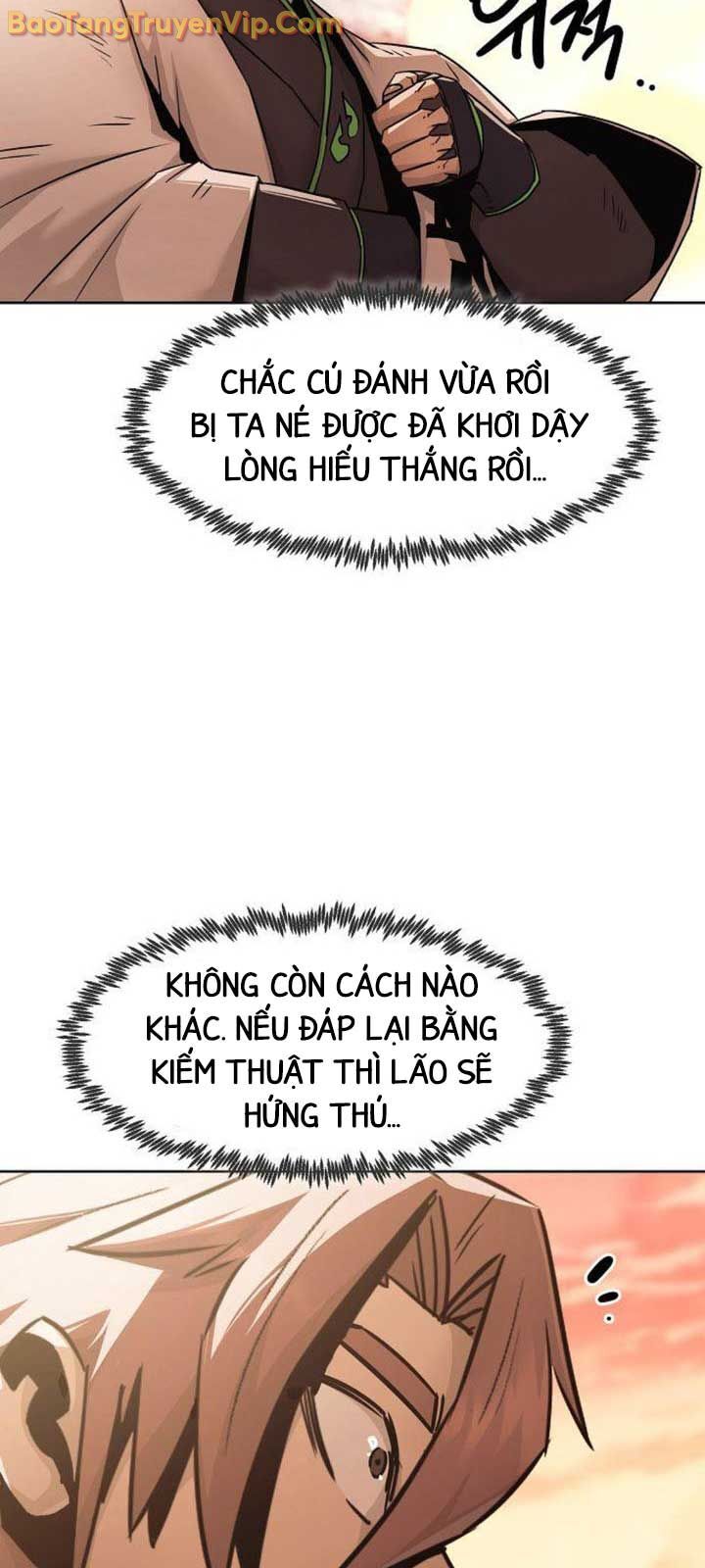 Tiểu Gia Chủ Của Tứ Xuyên Đường Gia Trở Thành Kiếm Thần Chapter 75.1 - Trang 2