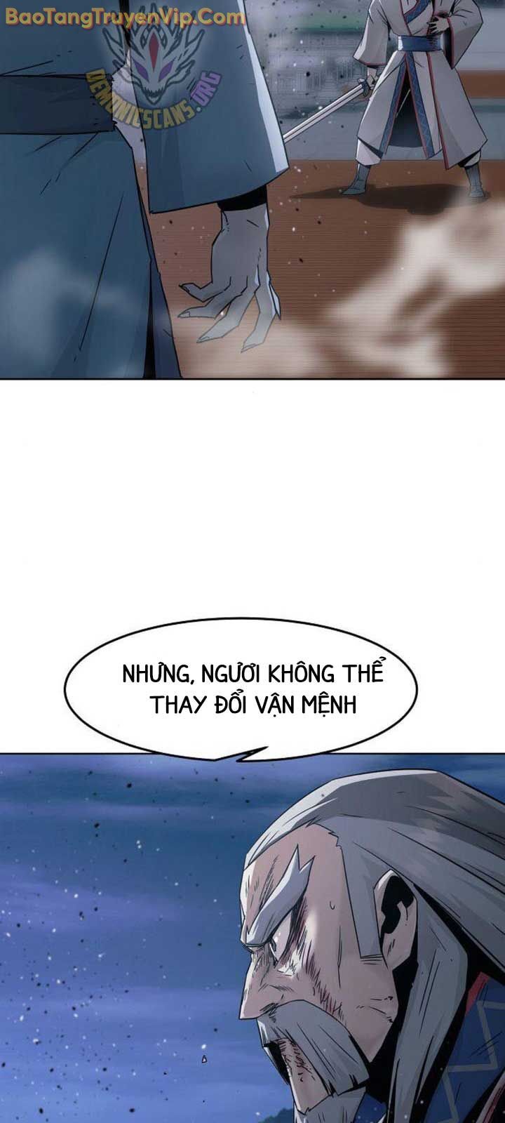 Tiểu Gia Chủ Của Tứ Xuyên Đường Gia Trở Thành Kiếm Thần Chapter 75.1 - Trang 2