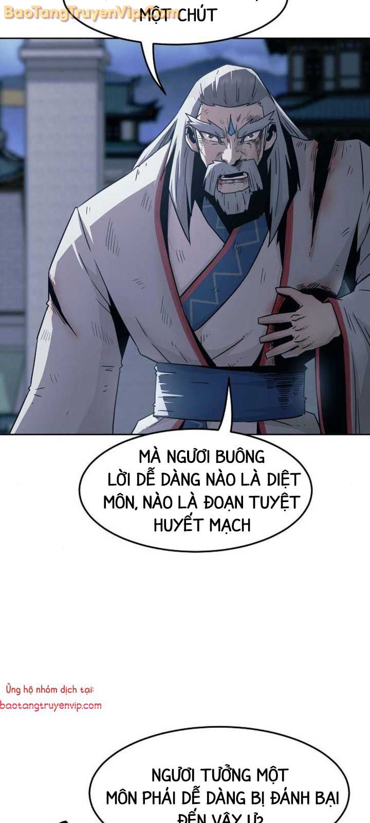 Tiểu Gia Chủ Của Tứ Xuyên Đường Gia Trở Thành Kiếm Thần Chapter 75.1 - Trang 2