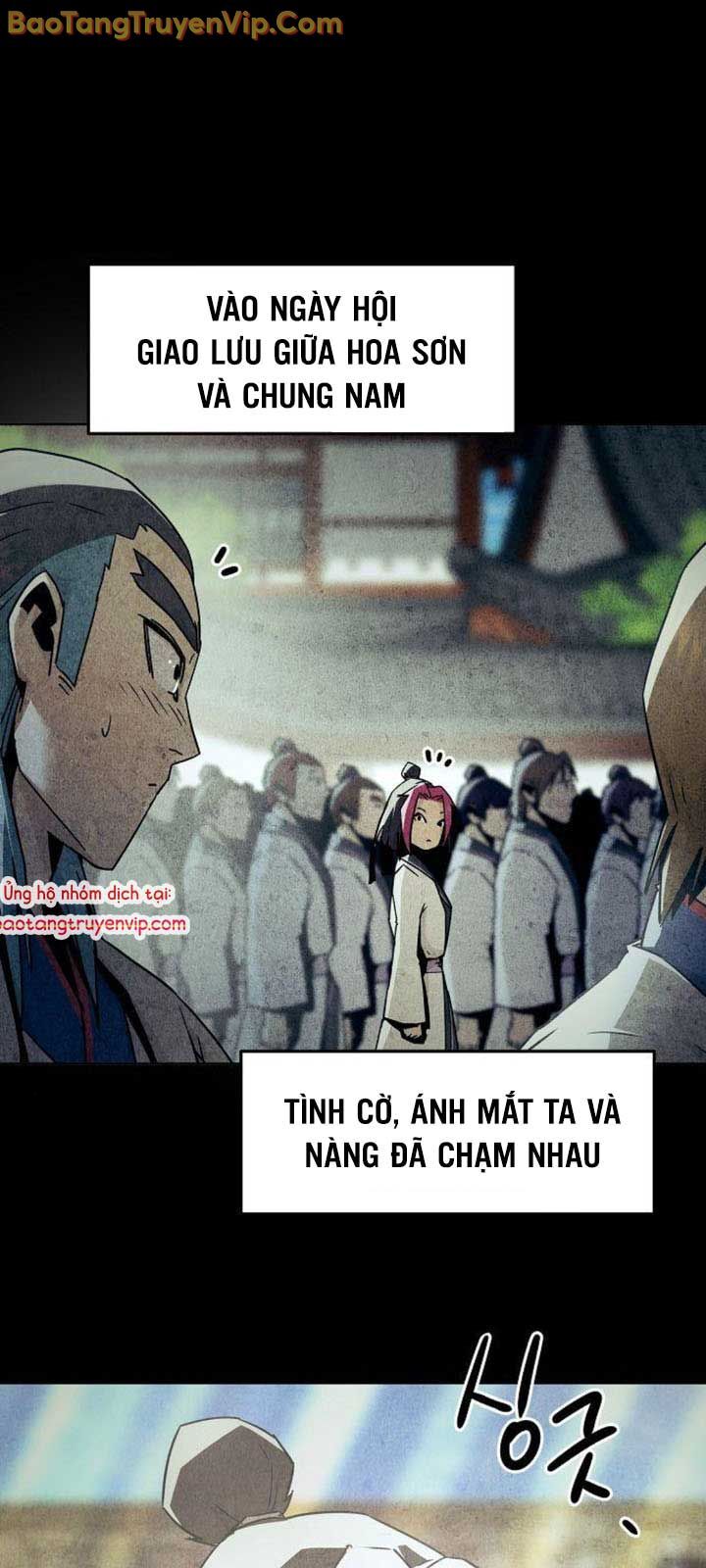 Tiểu Gia Chủ Của Tứ Xuyên Đường Gia Trở Thành Kiếm Thần Chapter 75.1 - Trang 2
