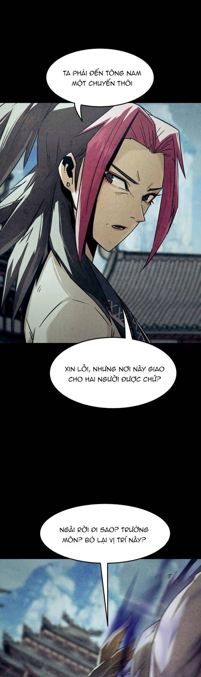 Tiểu Gia Chủ Của Tứ Xuyên Đường Gia Trở Thành Kiếm Thần Chapter 76 - Trang 2