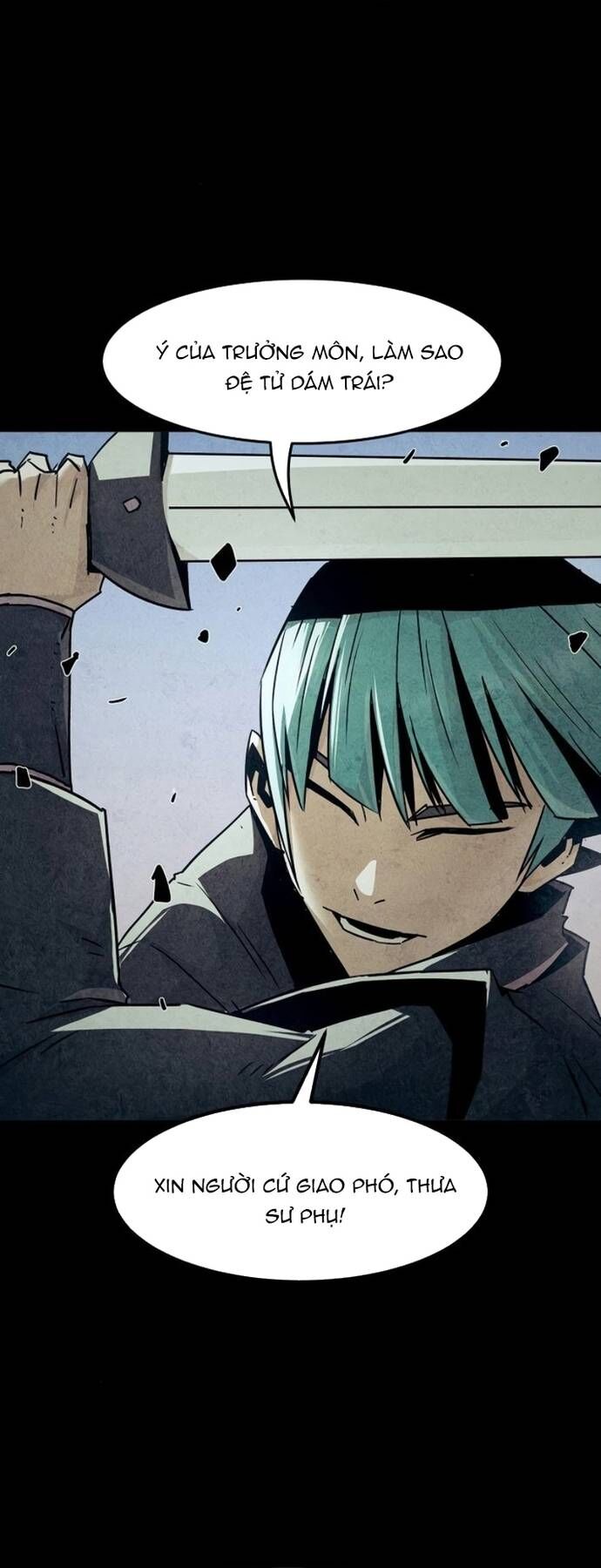 Tiểu Gia Chủ Của Tứ Xuyên Đường Gia Trở Thành Kiếm Thần Chapter 76 - Trang 2