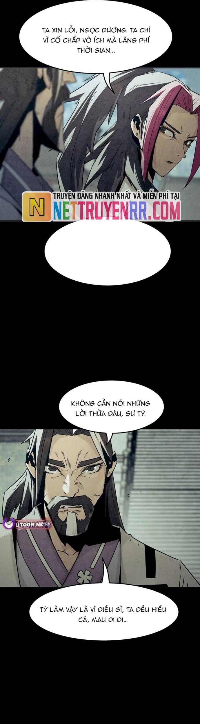 Tiểu Gia Chủ Của Tứ Xuyên Đường Gia Trở Thành Kiếm Thần Chapter 76 - Trang 2