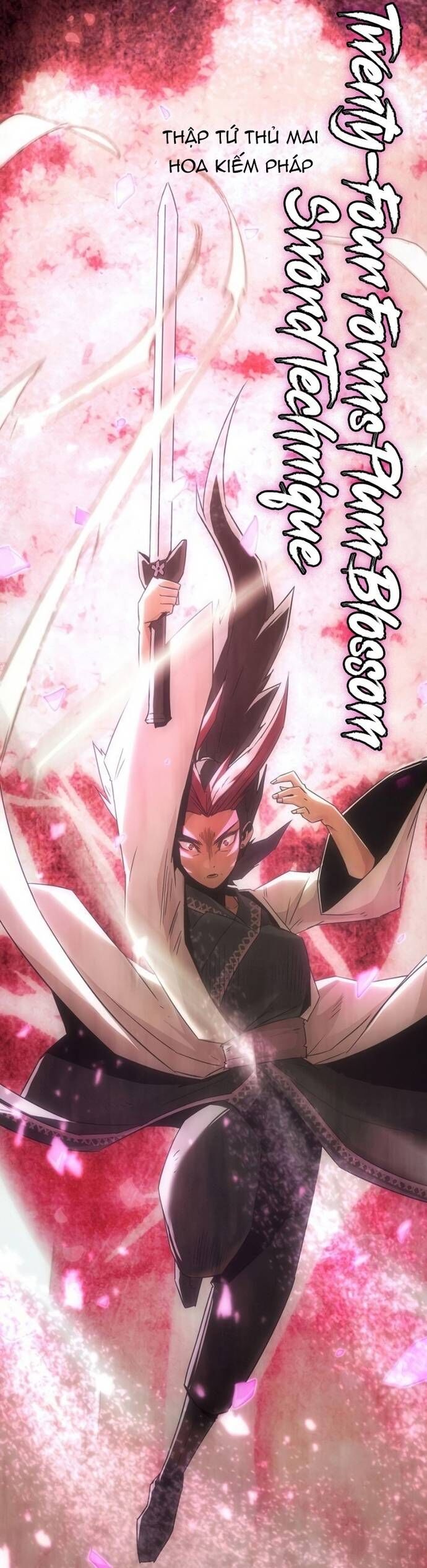 Tiểu Gia Chủ Của Tứ Xuyên Đường Gia Trở Thành Kiếm Thần Chapter 76 - Trang 2