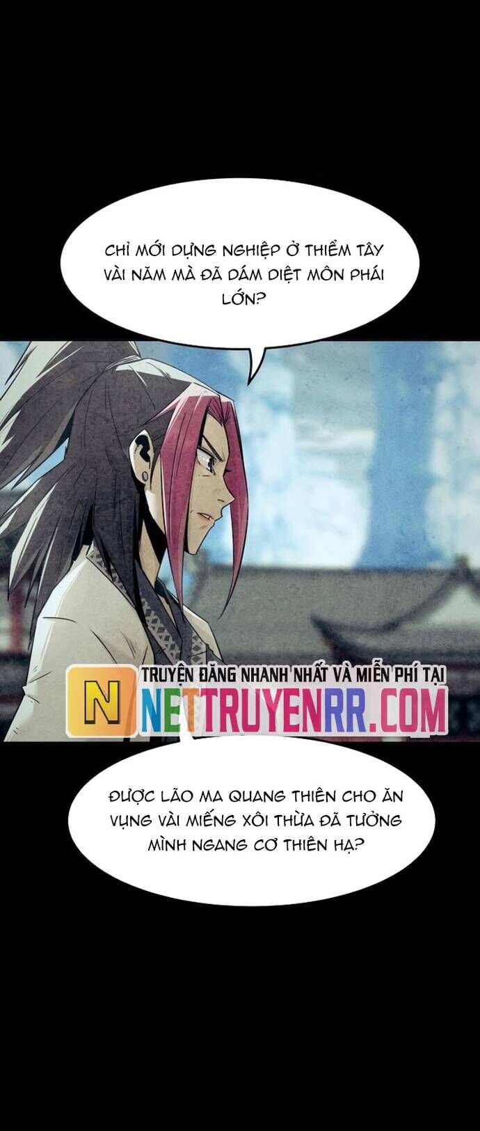 Tiểu Gia Chủ Của Tứ Xuyên Đường Gia Trở Thành Kiếm Thần Chapter 76 - Trang 2