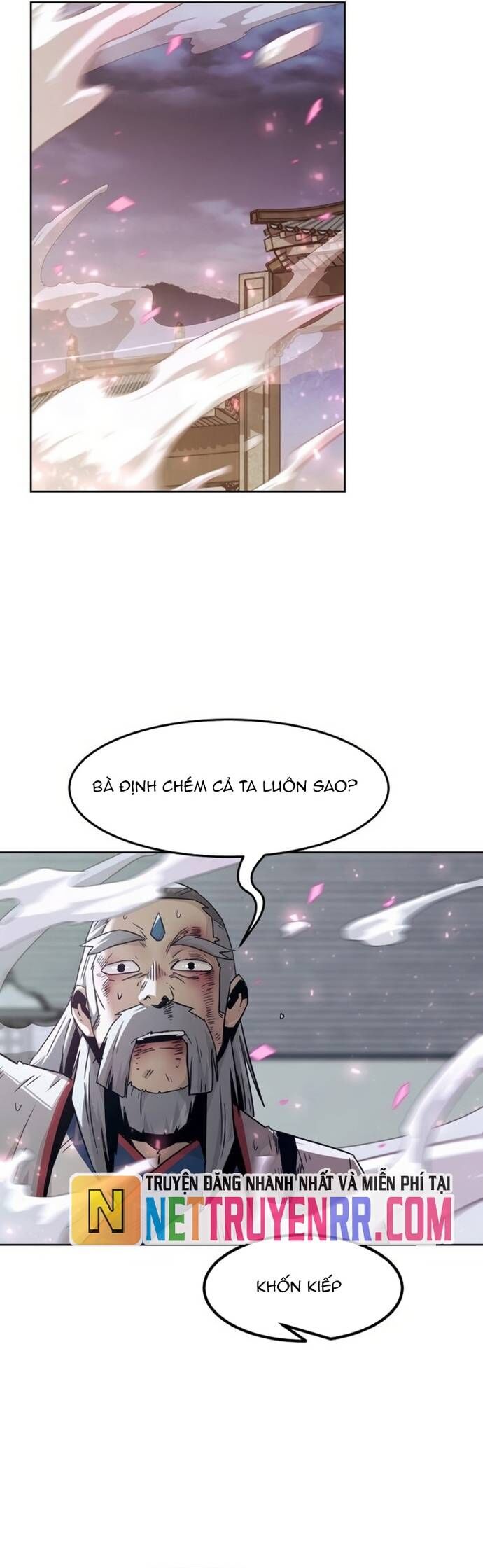 Tiểu Gia Chủ Của Tứ Xuyên Đường Gia Trở Thành Kiếm Thần Chapter 76 - Trang 2