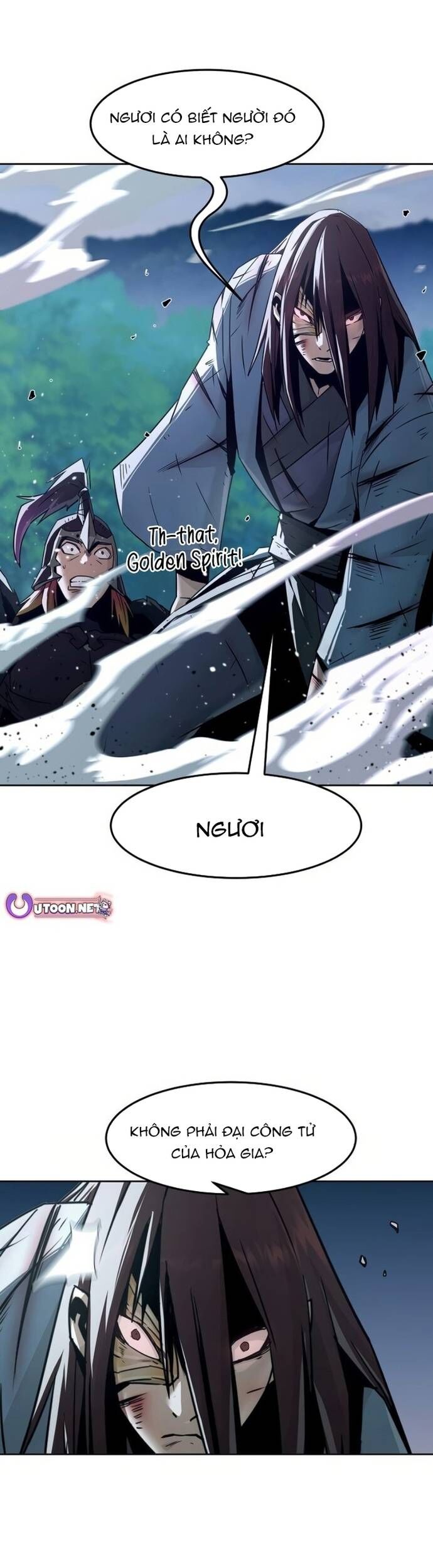 Tiểu Gia Chủ Của Tứ Xuyên Đường Gia Trở Thành Kiếm Thần Chapter 76 - Trang 2