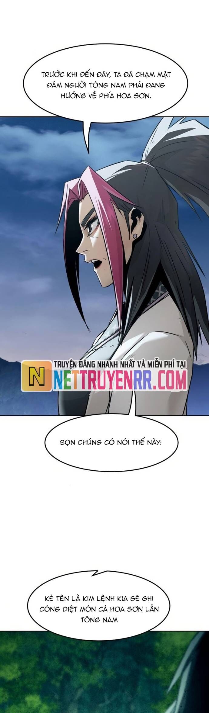 Tiểu Gia Chủ Của Tứ Xuyên Đường Gia Trở Thành Kiếm Thần Chapter 76 - Trang 2