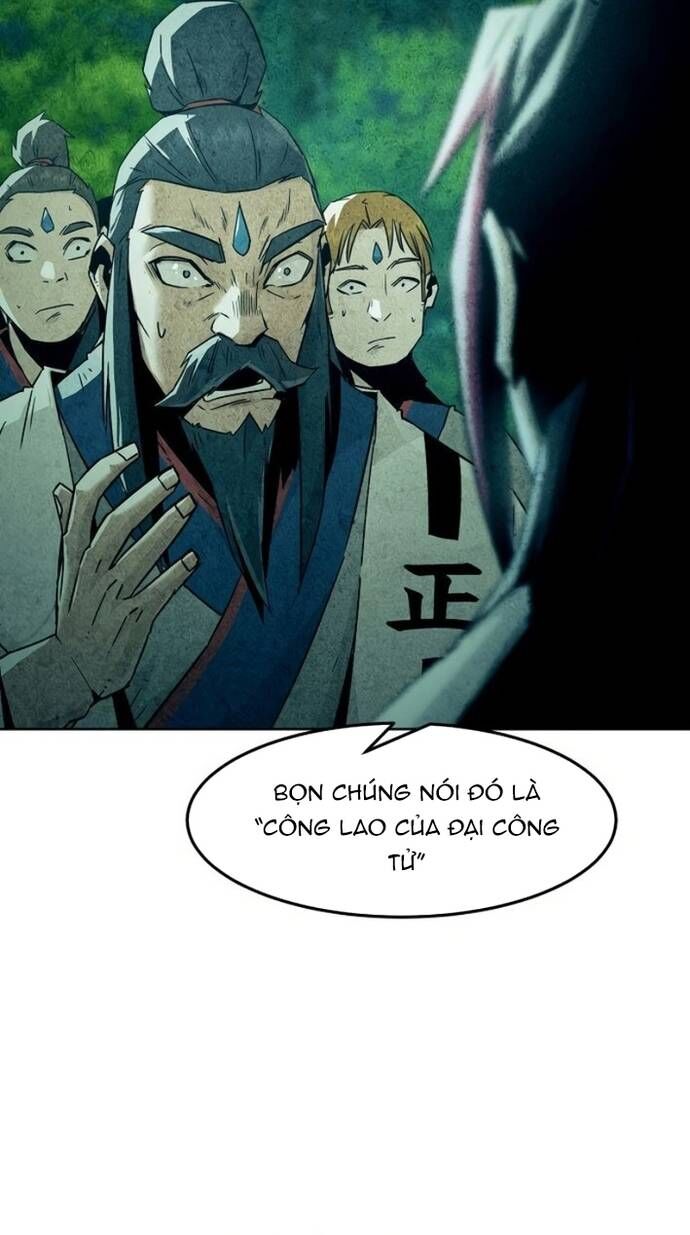 Tiểu Gia Chủ Của Tứ Xuyên Đường Gia Trở Thành Kiếm Thần Chapter 76 - Trang 2